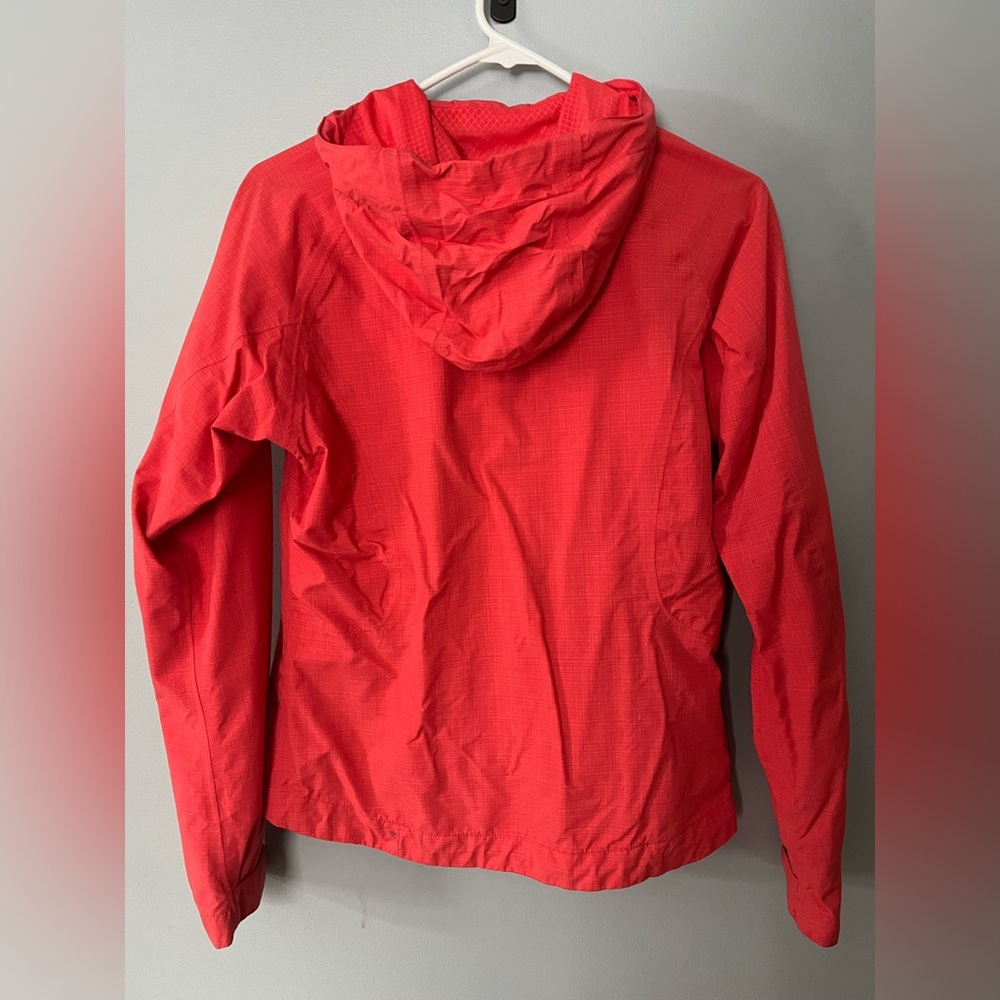 Merrell Hooded Jacket - Picture 5 of 7